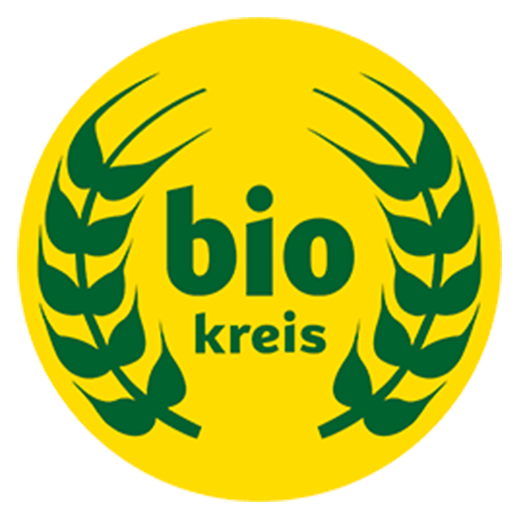 Logo: Biokreis