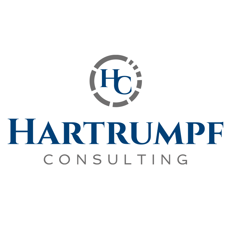 Logo: Hartrumpf Consulting