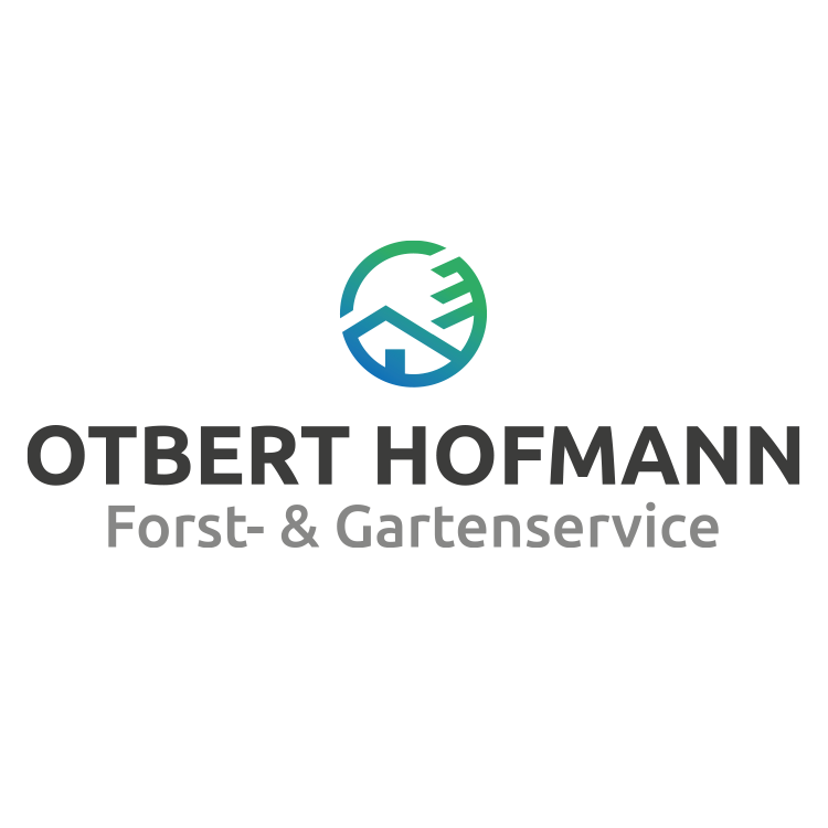 Logo: Otbert Hofmann