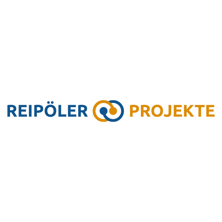 Logo: Reipöler Projekte