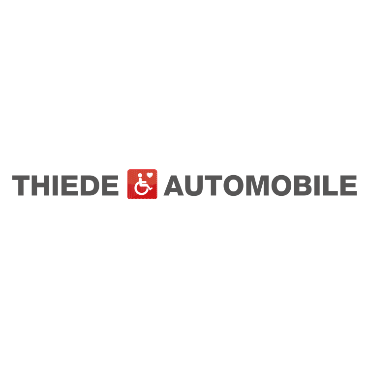 Logo: Thiede Automobile