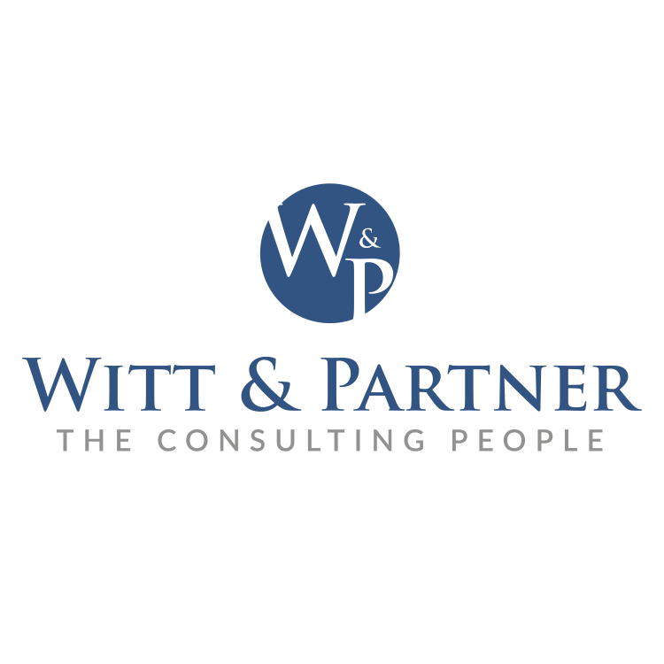 Logo: Witt & Partner
