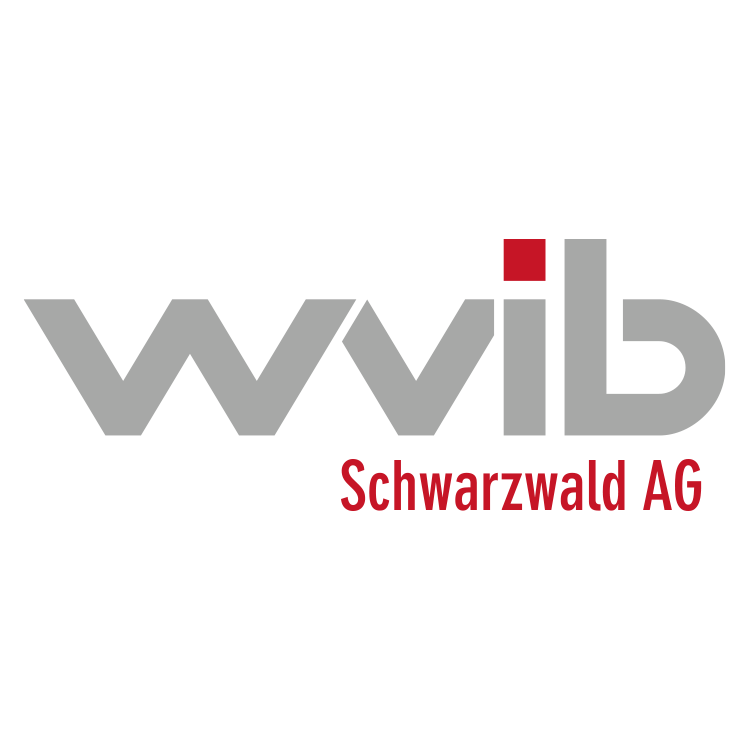 Logo: WVIB